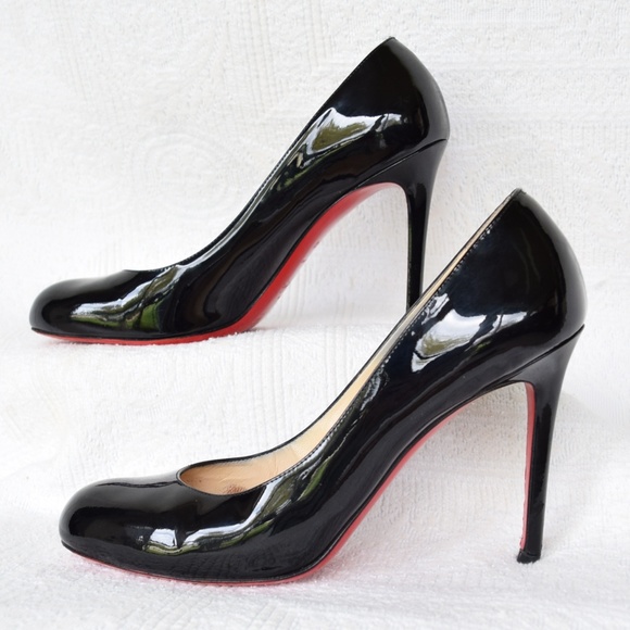louboutin fifille 85